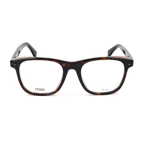 fendi glasses men|fendi optical frames for men.